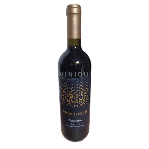 Pouilles Vini di Puglia Primadoro 2021