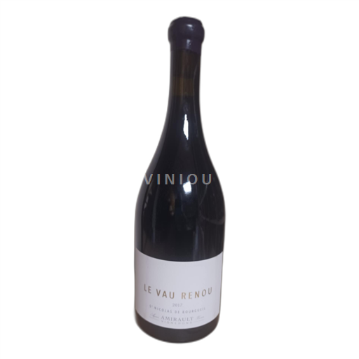 Beaujolais Moulin-à-vent Château Cercy Premium 2020