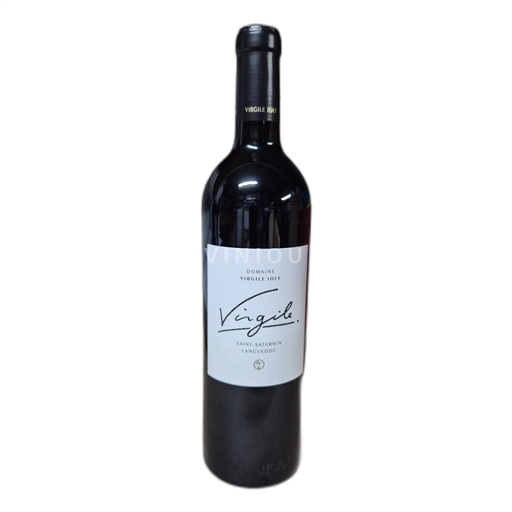 Languedoc Domaine Virgile Joly Virgile 2020