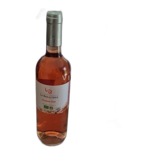 Bordeaux Château La Braulterie de Peyraud 2024
