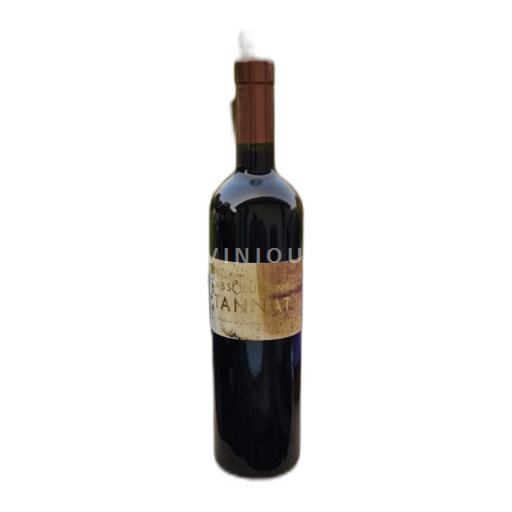 Bordeaux Château Jaron Absolument Tannat 2022