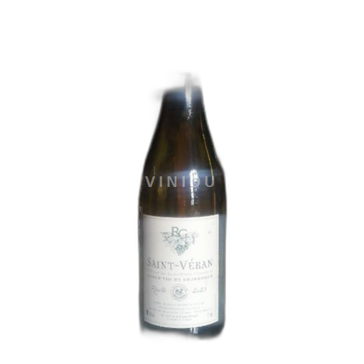 Bourgondië Saint-Véran Renoud-Grappin 2023
