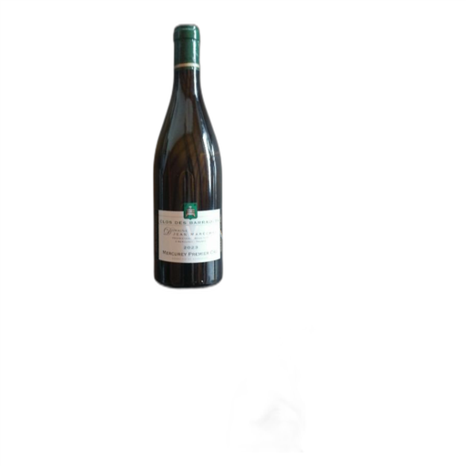 Bourgogne Mercurey Premier Cru Clos Des Barraults 2023