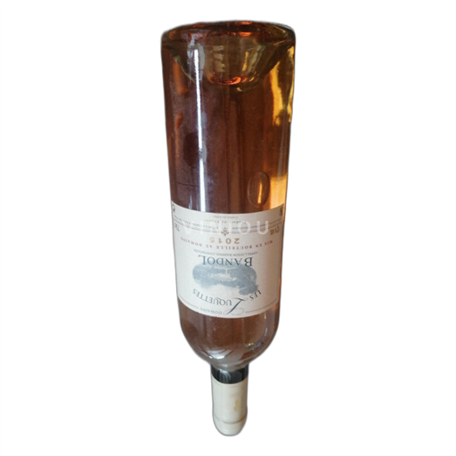 Provenza Bandol Domaine Les Luquettes 2015