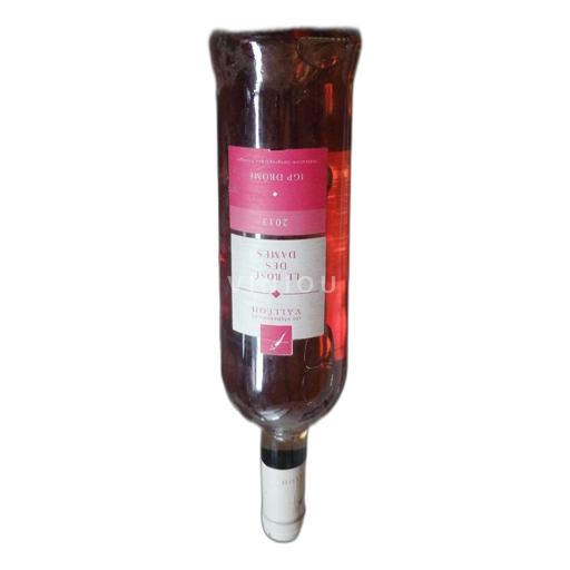 Alpes et pays Rhodaniens Drôme Les Vignerons de Valléon Le Rosé des Dames 2013