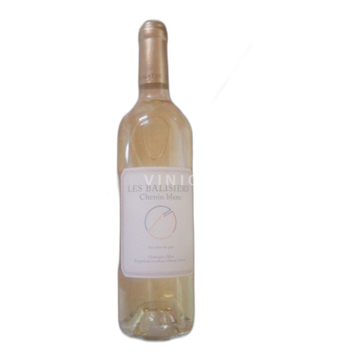 Geneva Mandement Les Balisiers Chenin blanc 2023