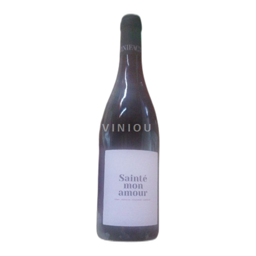 Rhône Valley La Vinifacture Sainté mon amour 2023
