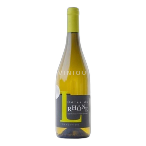 Languedoc Les Vignerons De Tavel & Lirac Tradition 2024 2024