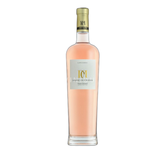 Languedoc Domaine Coste Moynier Languedoc 2024 2024
