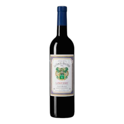 Languedoc Domaine Coste Moynier St Christol Merlette 2023 2023
