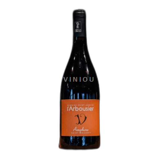 Linguadoca Domaine Saint Jean de l'Arbousier Amphore 2022 2022