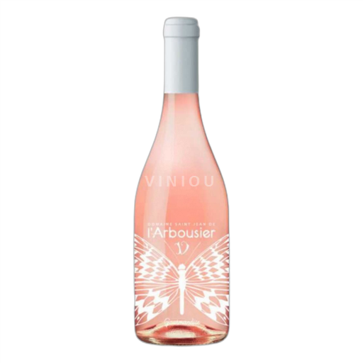 Linguadoca Domaine Saint Jean de l'Arbousier Gourmandise 2023 2023