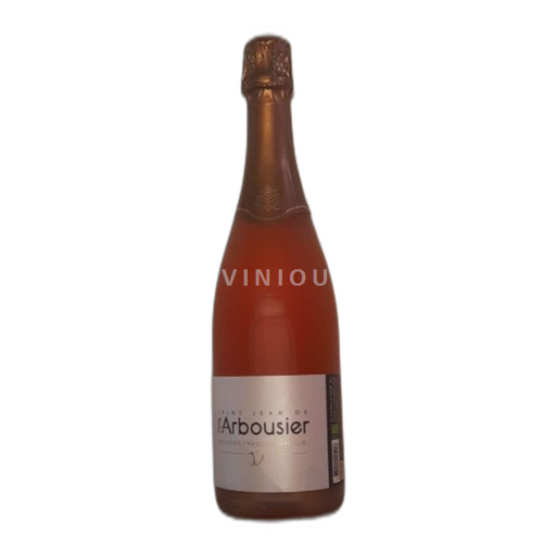 Linguadoca Blanquette metodo ancestrale Domaine Saint Jean de l'Arbousier 2023 2023