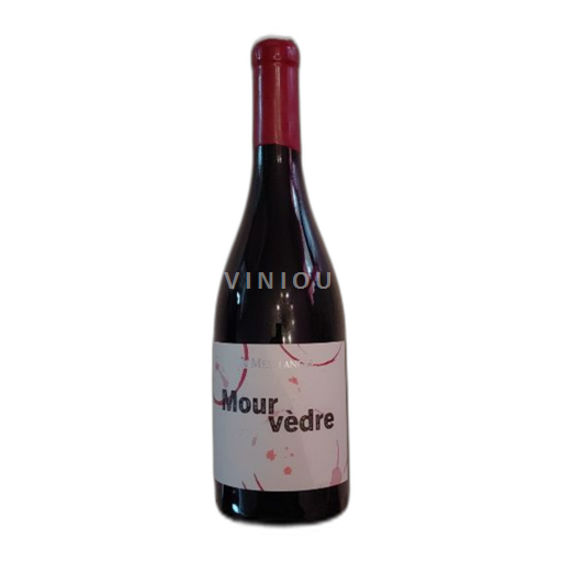 Provenza Côtes-de-Provence Château Les Mesclances Mourvedre 2023 2023