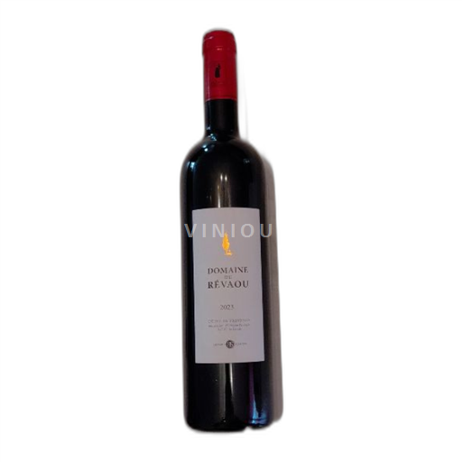 Provence Côtes de Provence Domaine Révaou Révaou 2023