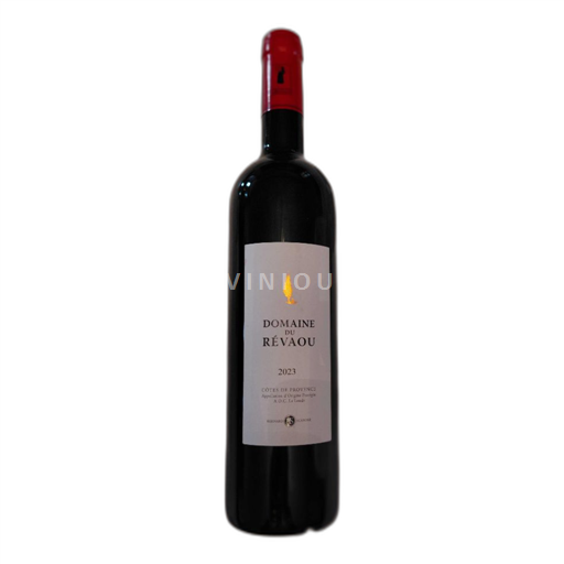 Provence Côtes-de-Provence Domaine Révaou Révaou 2023
