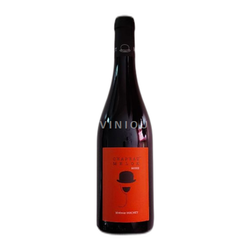Valle della Loira Domaine Jérémie HUCHET La Chauvinière Chapeau Melon 2024