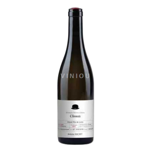Valle della Loira Muscadet Sèvre et Maine Château Jérémie Huchet -Thébaud Clisson 2019