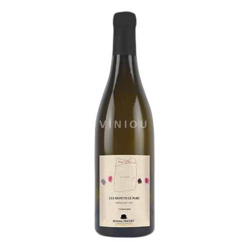Valle della Loira Muscadet Sèvre et Maine Jérémie Huchet-ChâreauThébaud Les Montys Le Parc 2023