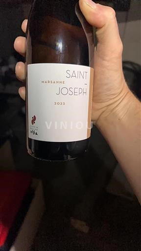 Rhônevallei Saint-Joseph Hugo & Pauline 2023