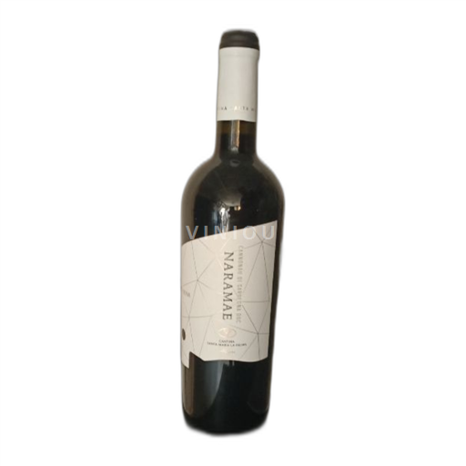 Sardegna Cannonau di Sardegna Cantina Santa Maria La Palma Naramae 2020