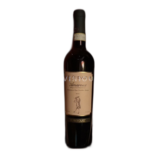 Vénétie Amarone della Valpolicella Tommasi Il Sestante 2018