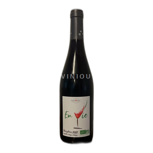 Beaujolais Louis Tête En Vie 2022
