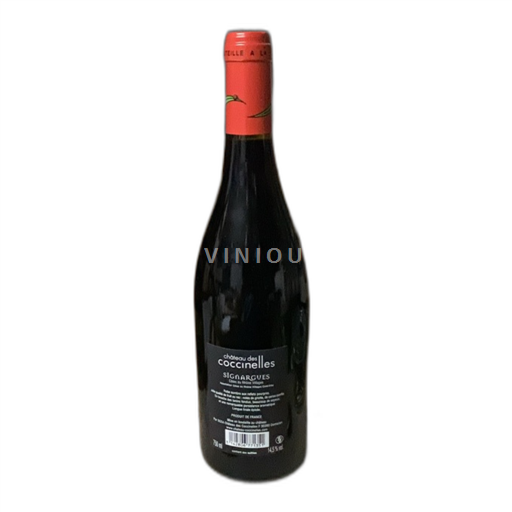 Valle del Rodano Non specificato Château Des Coccinelles 2024
