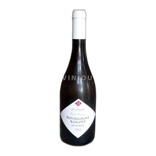 Bourgogne Meursault Premier Cru Eric Boigelot Les Durots Icke årgångsbetecknad