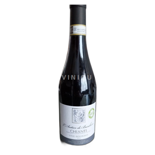 Toscane Chianti Bucchino Antico 2020