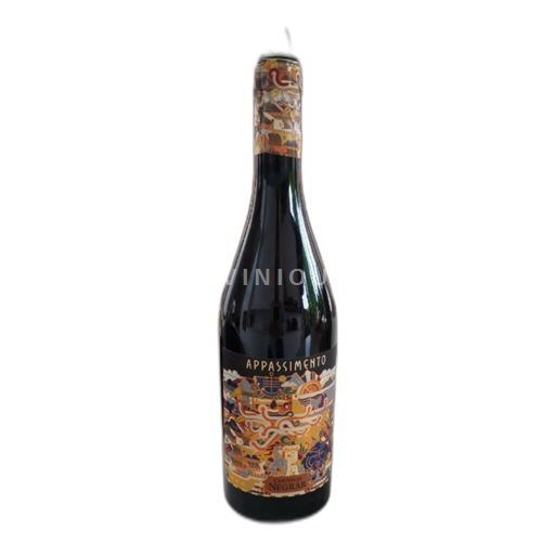 Wines of Veneto Unspecified Cantina Valpolicella Negrar Passito 2023
