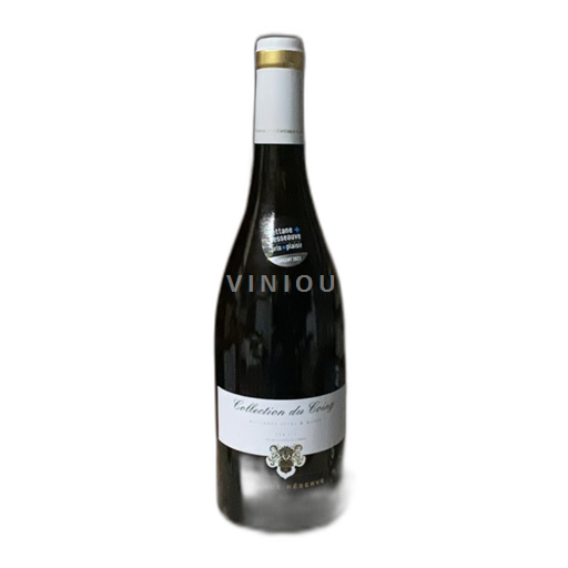 Vale do Loire Muscadet-sèvre-et-maine Collection du Coing Grande Réserve 2022