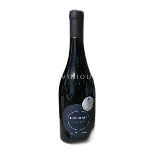 Rhônen laakso Ventoux Luminense 2021