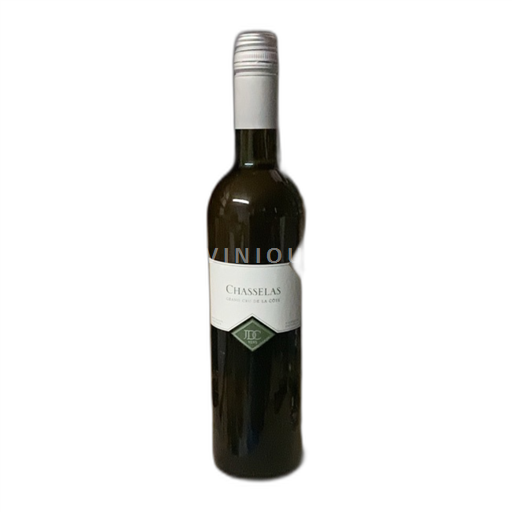 Vaud La Côte AOC Jean-Daniel Coeytaux Chasselas 2023