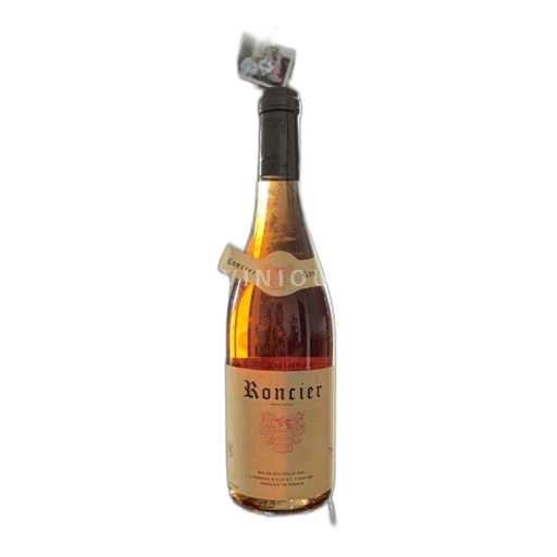 Burgundsko L. Tramier & Fils Roncier Neročník