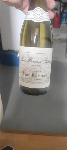 Bourgogne Ikke specificeret Jean Bernard Sélection Ikke årgangsbestemt