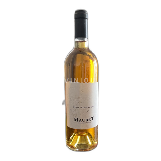 South West Côtes de Gascogne Maubet Petite Fleur Non-Vintage