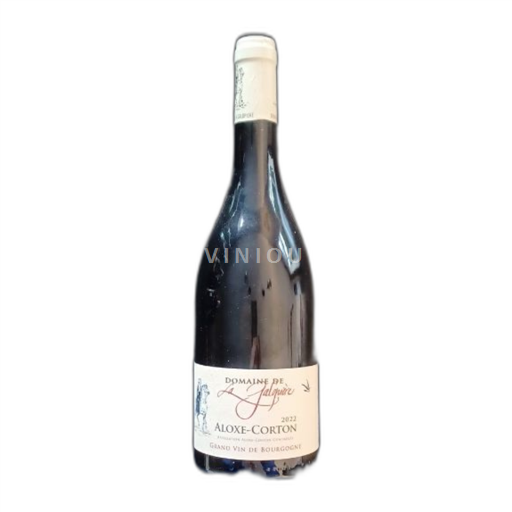 Bourgogne Aloxe-Corton Grand Cru Domaine La Galopière 2022