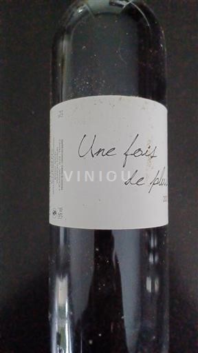 Languedoc Corbières Château La Voulte-Gasparets Une fois de plus 2021