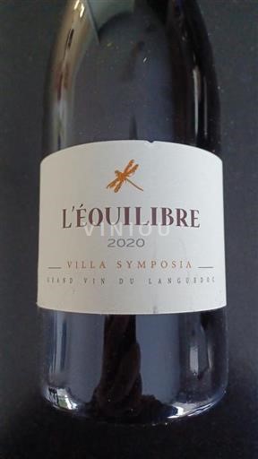 Languedoc Niet gespecificeerd Villa Symposia L'Équilibre 2020