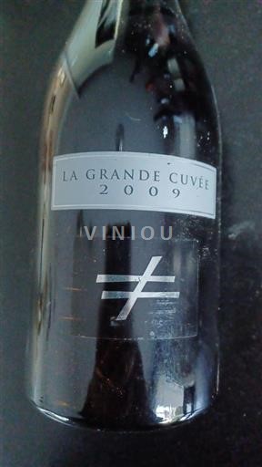 Roussillon Côtes-du-roussillon-villages Domaine La Différence La Grande 2009