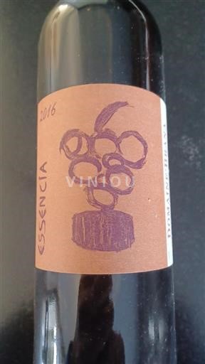 Zuidwest-Frankrijk Madiran Domaine Brana Essencia 2016