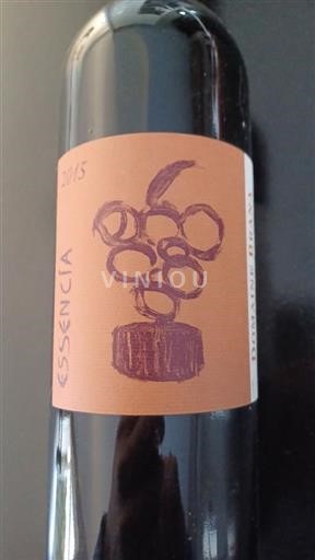 Zuidwest-Frankrijk Madiran Domaine Brana Essencia 2015