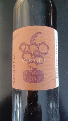 Zuidwest-Frankrijk Madiran Domaine Brana Essencia 2014