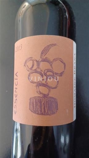 Zuidwest-Frankrijk Madiran Domaine Brana Essencia 2013