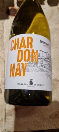 Alpen und Rhônetal Ardèche Les Vignerons Ardéchois Classique 2024