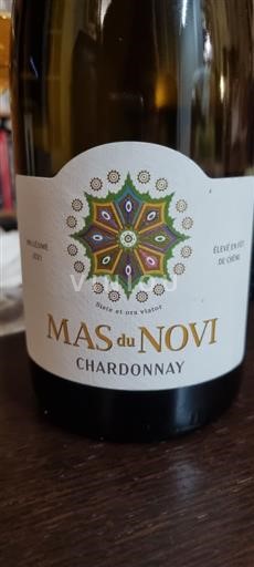 Linguadoca e Rossiglione Hérault Domaine Novis 2021