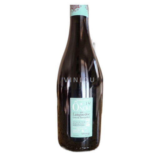 Languedoc Domaine du Novi O de Novi 2019