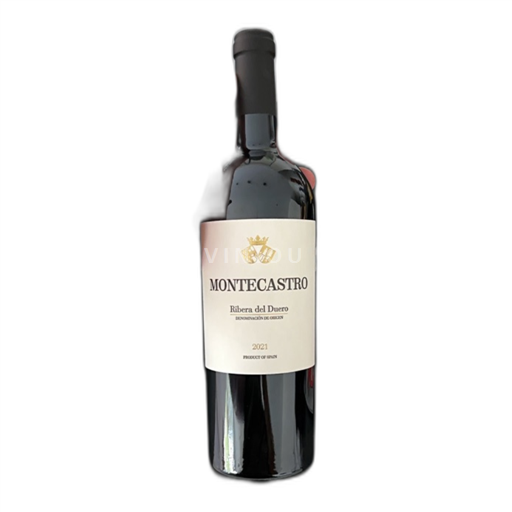 Kastilien und León Ribera del Duero Montecastro 2021