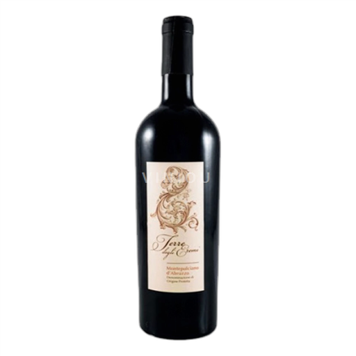 Abruzzes Montepulciano d'Abruzzo Terre degli Eremi Non Millésimé